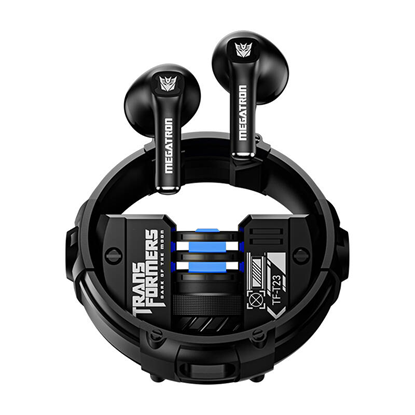 Picture of TWS Transformers TF-T23 headphones (black)