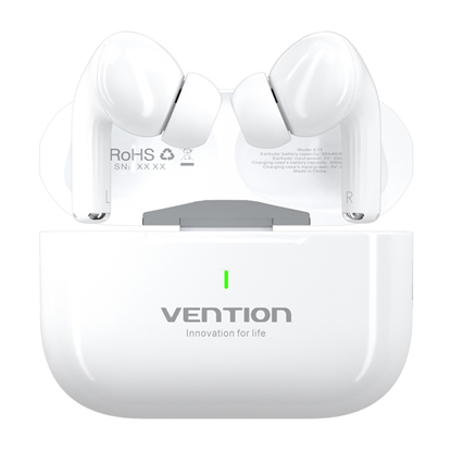 Picture of HEADSET WRL ECHO LITE E11/WHITE NBVW0 VENTION