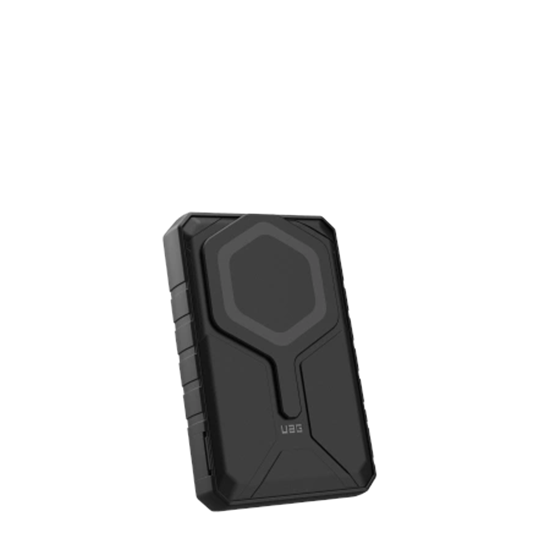 Picture of UAG Rugged 10K Powerbank - 10000 mAh with stand, 1