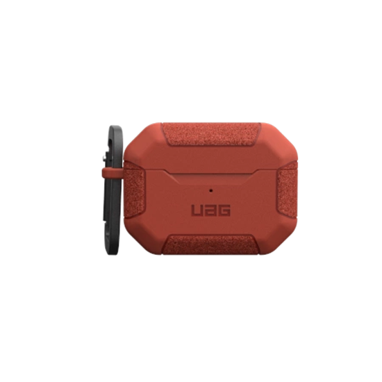 Picture of UAG Scout Case for AirPods Pro 2 - Red