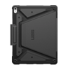Picture of UAG UAG Metropolis SE case for iPad Air 13" 2024 with Apple Pencil holder - black