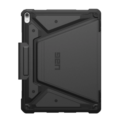 Attēls no UAG UAG Metropolis SE case for iPad Air 13" 2024 with Apple Pencil holder - black