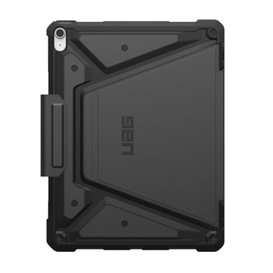 Picture of UAG UAG Metropolis SE case for iPad Air 13" 2024 with Apple Pencil holder - black