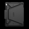 Picture of UAG UAG Metropolis SE case for iPad Air 13" 2024 with Apple Pencil holder - black