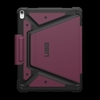 Picture of UAG UAG Metropolis SE Case with Stand and Apple Pencil Holder for iPad Air 13" 2024 - Red