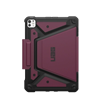 Picture of UAG UAG Metropolis SE Case with Stand and Apple Pencil Holder for iPad Pro 11" 2024 - Red
