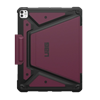 Picture of UAG UAG Metropolis SE Case with Stand and Apple Pencil Holder for iPad Pro 13" 2024 - Red
