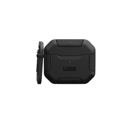 Attēls no UAG UAG Scout case for AirPods 3 - black