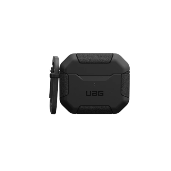 Изображение UAG UAG Scout case for AirPods 3 - black