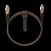 Picture of UAG UAG SRGE USB-C USB 3.2 Gen2 Cable 240W/20Gbps 75cm - Orange