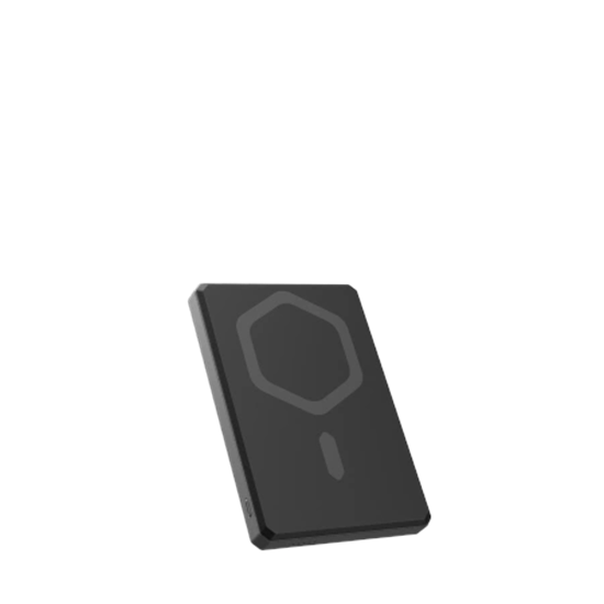 Picture of UAG Ultra Slim 5K 5000 mAh Powerbank with 10W Stan