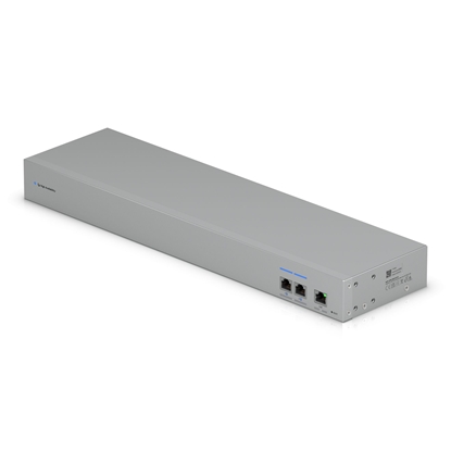 Изображение UBIQUITI WAN SWITCH RJ45 10 GBE WAN SWITCH LINKING TWO SHADOW MODE HIGH AVAILABILITY UNIFI GATEWAYS TO A SINGLE ISP