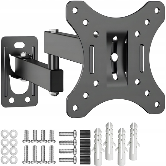 Picture of Uchwyt do telewizora LCD 10-32"