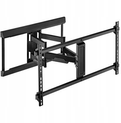 Picture of UCHWYT DO TELEWIZORA LUB MONITORA BRATECK-LPA76-486 BRATECK