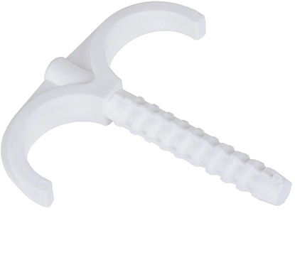 Picture of Uchwyt dwuramienny 10x70 fi 28 (opak. 200 szt.)