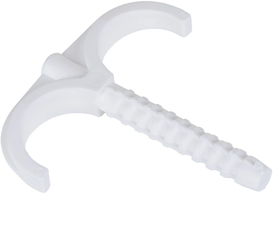 Picture of Uchwyt dwuramienny 10x70 fi 28 (opak. 200 szt.)