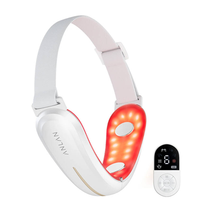 Attēls no Ujdrniajce urzdzenie do twarzy ANLAN 01-AVLY41-02A