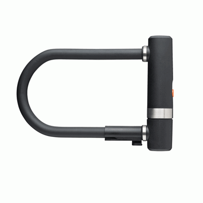 Picture of U-lock AXA U-LOCK NEWTON PRO 190MM BLACK