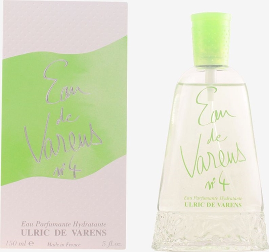 Picture of Ulric de Varens Ulric De Varens Eau De Varens N4 Woda Toaletowa 150ml