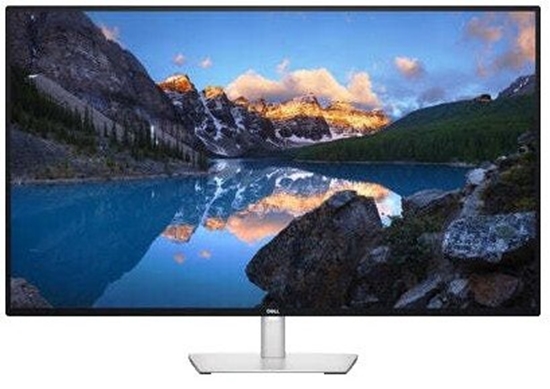 Изображение UltraSharp 32 4k Thunderbolt