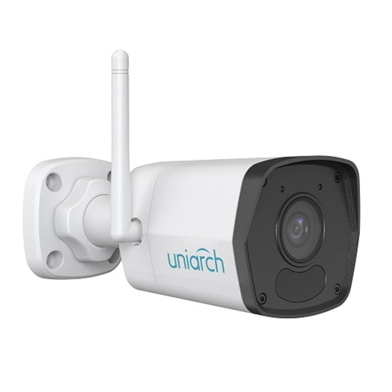 Изображение UNIARCH 2MP HD Outdoor Bullet Wi-Fi Camera