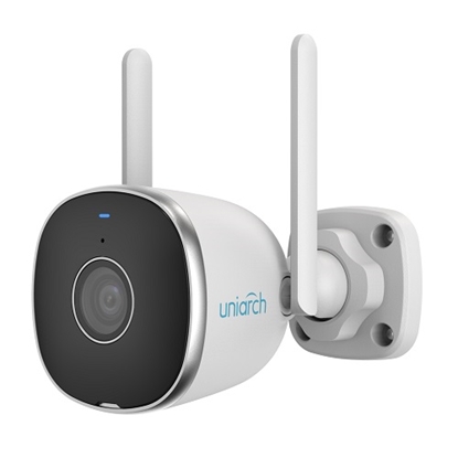 Attēls no Uniview UNIARCH lauko kamera, 2MP, Wi-Fi, 2.8mm