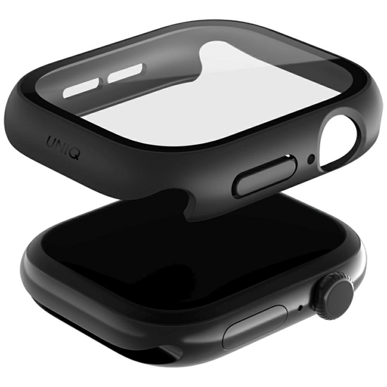 Picture of Uniq Nautic Case for Apple Watch 46mm - Black