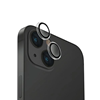 Picture of UNIQ Uniq Optix Clear Camera Lens Protector for iPhone 15 / 15 Plus camera lens with applicator - transparent