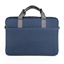 Изображение UNIQ Uniq Stockholm bag for a 16" laptop - blue