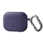 Picture of UNIQ Uniq Nexo case for AirPods Pro 2 + ear hooks - purple