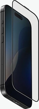 Picture of Uniq UNIQ Optix Vivid iPhone 16 Pro 6.3" clear szko hartowane z aplikatorem