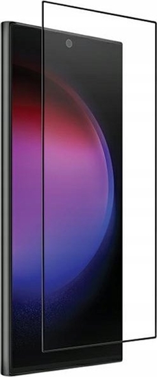 Picture of Uniq UNIQ Optix Vivid S24 Ultra S928 clear szko hartowane z aplikatorem