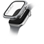 Attēls no Uniq Voute Tempered Glass Case for Apple Watch 10 