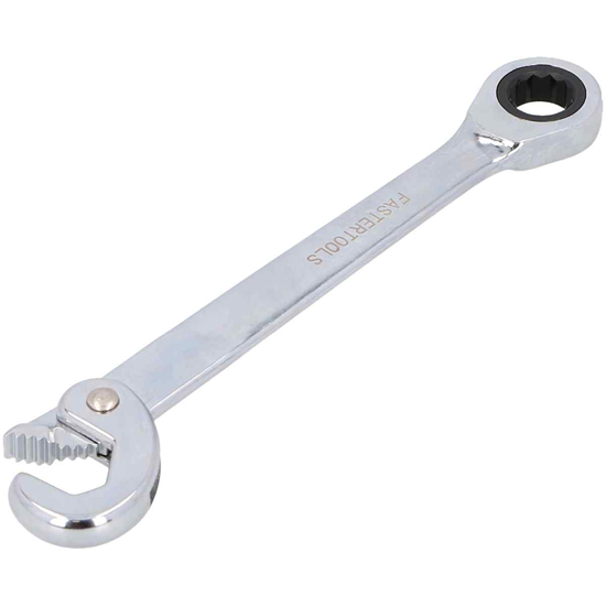 Picture of Univers.atslēga 13mm revers. | 8-14mm Geko