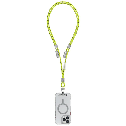 Picture of Universal phone lanyard cable 2in1 Skinarma Dyno V