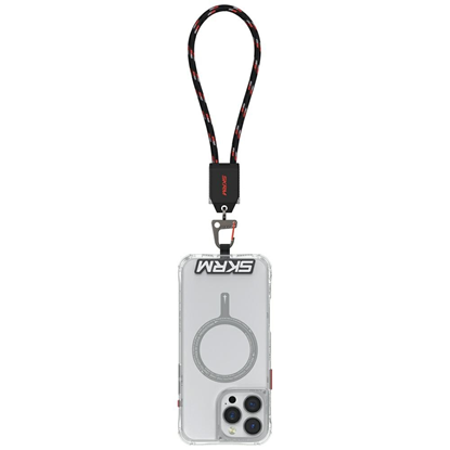 Picture of Universal wrist lanyard 2-in-1 cable Skinarma Dyno