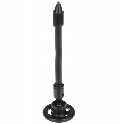 Picture of UNIWERSALNY ELASTYCZNY UCHWYT MAGNETYCZNY DO KAMER Z MOCOWANIEM 1/4" BD-09-FB03 DELTA CCTV