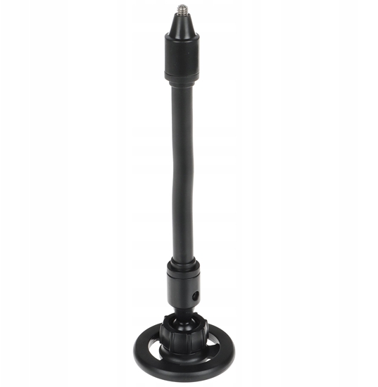 Изображение UNIWERSALNY ELASTYCZNY UCHWYT MAGNETYCZNY DO KAMER Z MOCOWANIEM 1/4" BD-09-FB03 DELTA CCTV