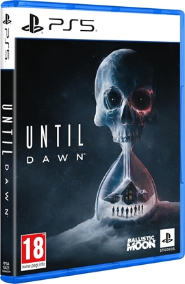 Picture of Until Dawn (PS5)