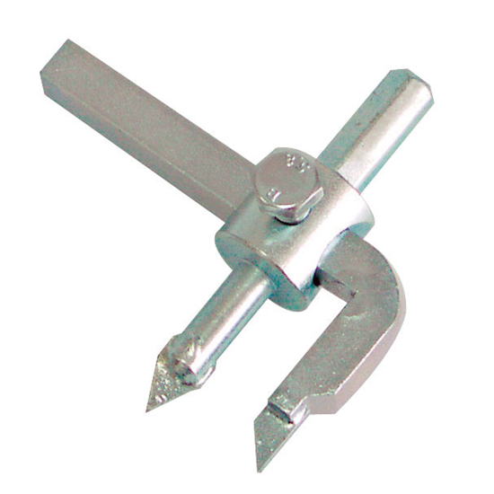 Изображение Urbis flīzēm regulējamais no 30 līdz 110mm