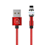 Picture of USAMS Kabel magnetyczny U59 lightning 2.1A Fast Ch