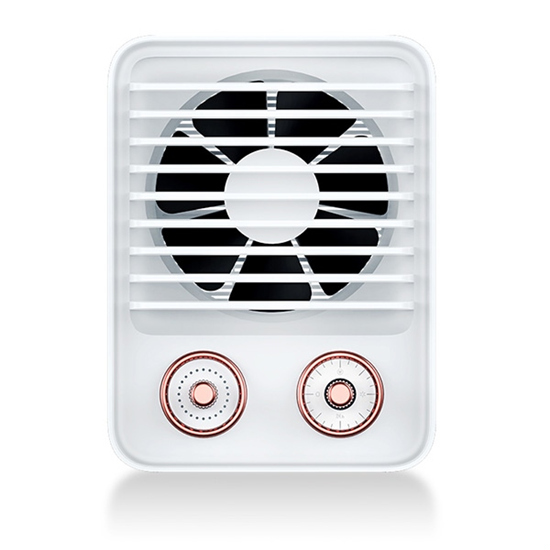 Изображение USAMS Mosquito Killer Lamp balta ZB62MWD02 (US-ZB0