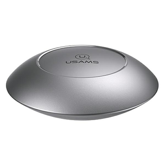 Picture of USAMS Odświeżacz powietrza srebrny|silver grey ZB1