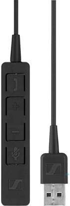Picture of USB CC 1X5 II USB-A CABLE