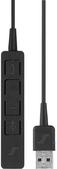 Picture of USB CC 1X5 II USB-A CABLE