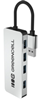 Изображение USB hubs Greencell 4 PORT USB-A 3.0