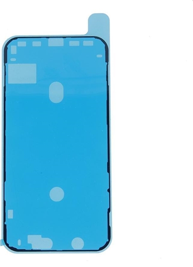 Изображение Uszczelka wywietlacza do iPhone XR