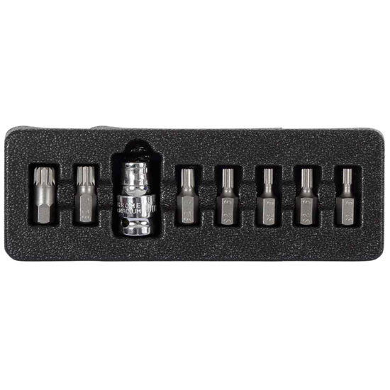 Picture of Uzgaļu kompl. 10mm 8gb M5-M12 RIBE