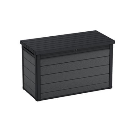 Изображение Uzglabasanas kaste Cortina Box 380L peleka 7290112637529