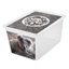 Изображение Uzglabāšanas kaste 30L X box deco koala